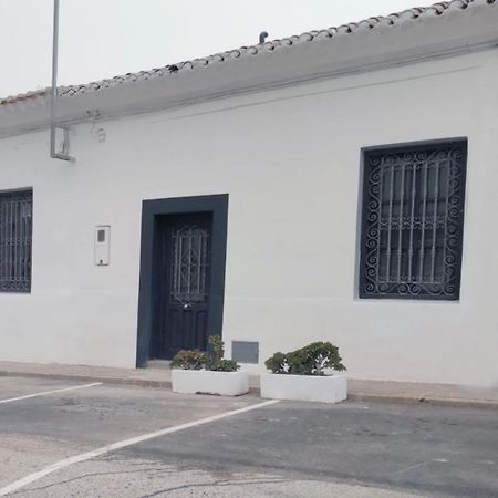 Casa mediterránea con encanto para 6 Villa Portman Esterno foto