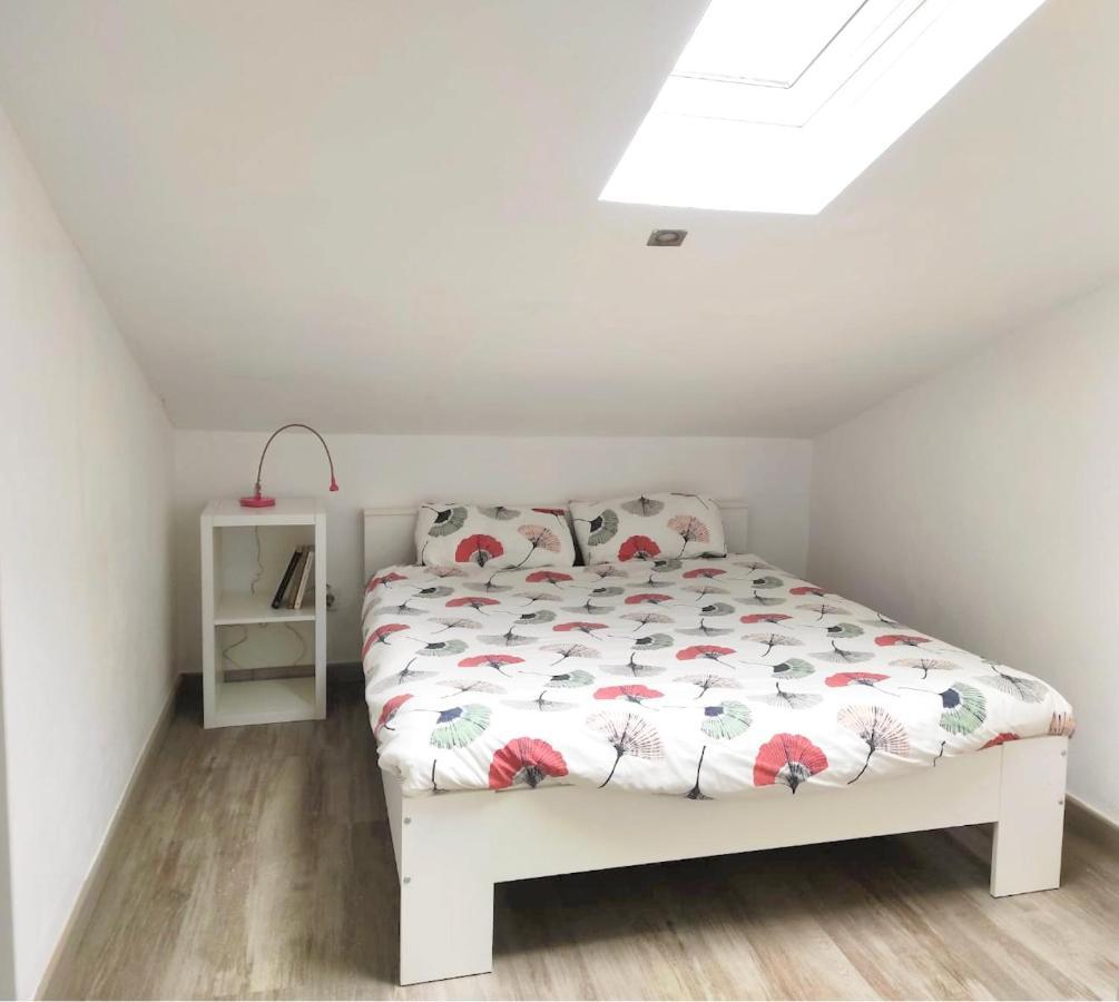 Casa mediterránea con encanto para 6 Villa Portman Esterno foto